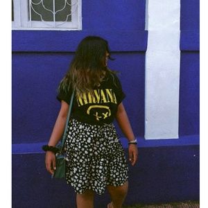 Meet your Posher, Mansi